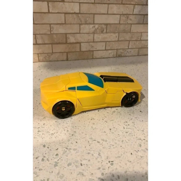 Transformers generations Cyber Battalio bumblebee    Be - Picture 3 of 6